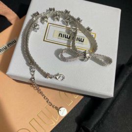 Picture of MiuMiu Necklace _SKUMiumiunecklace01cly613372